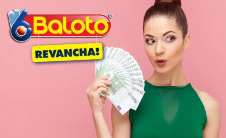  Baloto y Revancha Baloto, resultados el miércoles 2 de julio.

 – Panorama 24
