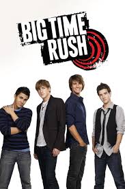  Este fue el comienzo del comienzo exitoso de Big Time Rush Tour

 – Panorama 24