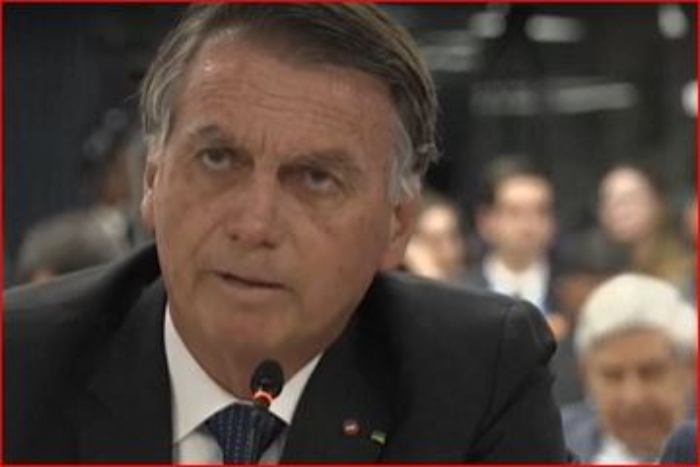 Trump castiga a Brasil con un 50% de aranceles

 – Panorama 24