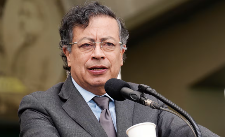  ¿Qué es el presidente Gustavo Petro con la ciudad de Pasto? – 

 – Panorama 24