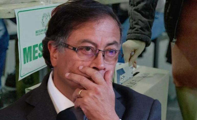 Petro Preguntas Transparencia electoral 2026 por millonario –  de contrato

 – Panorama 24