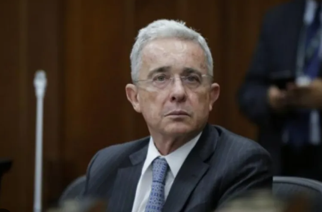 Sentencia de juicio contra Álvaro Uribe: se espera un juicio histórico hoy 28 de julio – Aumente 

 – Panorama 24