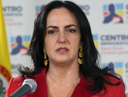 Mary Fernanda Cabal critica a los jueces de Urribe por los errores al leer el fallo: «¿Qué estás leyendo» – Extra

 – Panorama 24