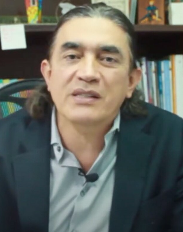  Gustavo Bolivar condena información incorrecta en redes y propone la etiqueta #ppp para contenido pagado – adicional

 – Panorama 24