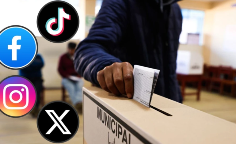  Los candidatos presidenciales colombianos se centran en Tikktok para capturar votantes jóvenes – 

 – Panorama 24