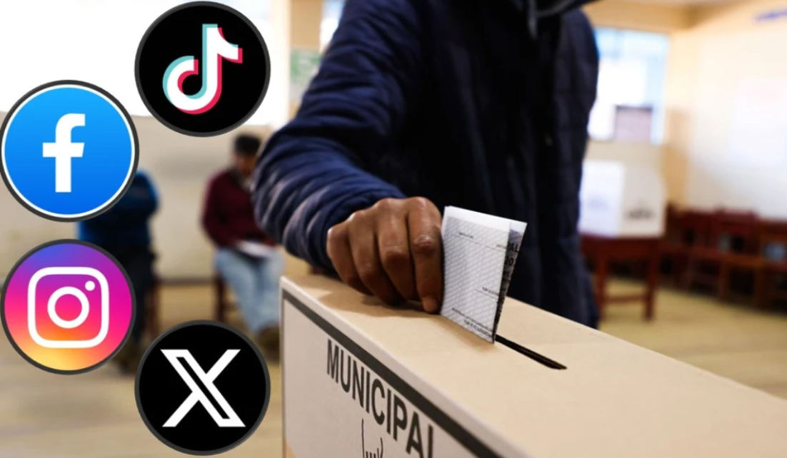 Los candidatos presidenciales colombianos se centran en Tikktok para capturar votantes jóvenes – 

 – Panorama 24