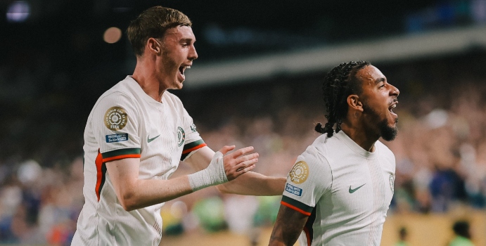  Palmeiras lo tenía, pero Chelsea rompió su sueño al final

 – Panorama 24