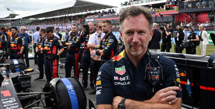  Christian Horner deja Red Bull de Laurent Mekies

 – Panorama 24
