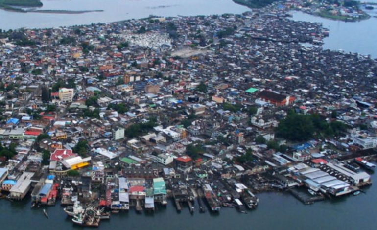  ¿Hay o no alertas por tsunami en el Pacífico colombiano?

 – Panorama 24