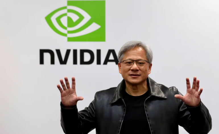  Desvalimientos de NVIDIA Microsoft y Apple: lidera la lista de la tecnología más valiosa para la capitalización de acciones en 2025 

 – Panorama 24