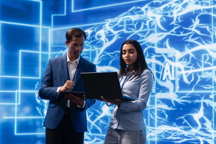 Siete consejos para que las empresas colombianas adopten la inteligencia artificial de manera responsable – 

 – Panorama 24