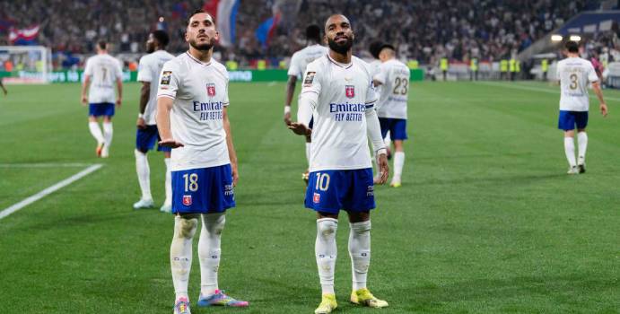  Lyon permanece en la Ligue 1 después de ganar su recurso

 – Panorama 24