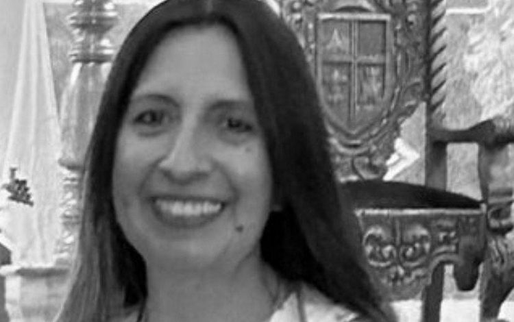  No confía en su sombra: esta mujer fue asesinada y abandonada en una maleta por su propia sobrina, una ladrona

 – Panorama 24