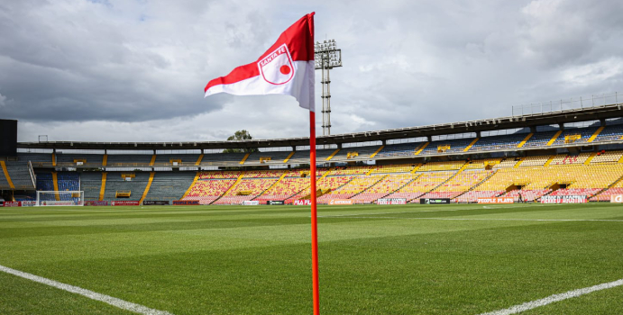  Ex jugador de Santa Fe capturado por robo en Sogamoso

 – Panorama 24