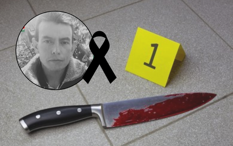  Un muerto y uno herido dejó una pelea con un cuchillo

 – Panorama 24