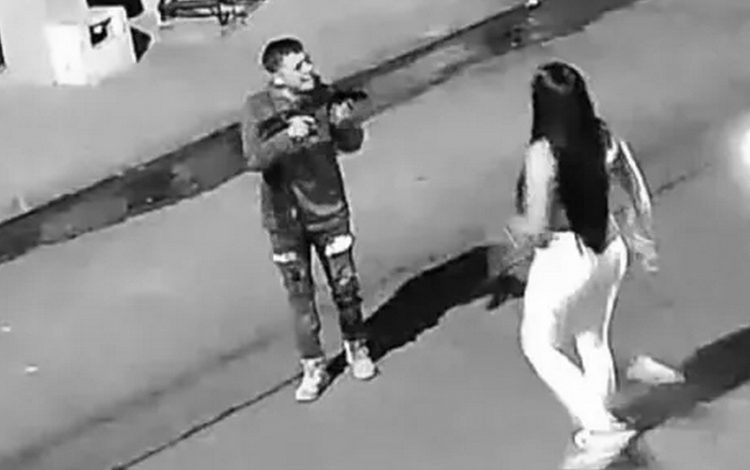  Hombre asesinado con disparos de rifle, madre joven en México: el crimen desata una ola de repudio

 – Panorama 24