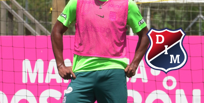  Juan Guillermo Cuadrado Trenes con Atlético Nacional

 – Panorama 24