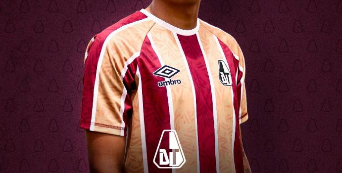  Juan Pablo Torres va de National a Tolima

 – Panorama 24