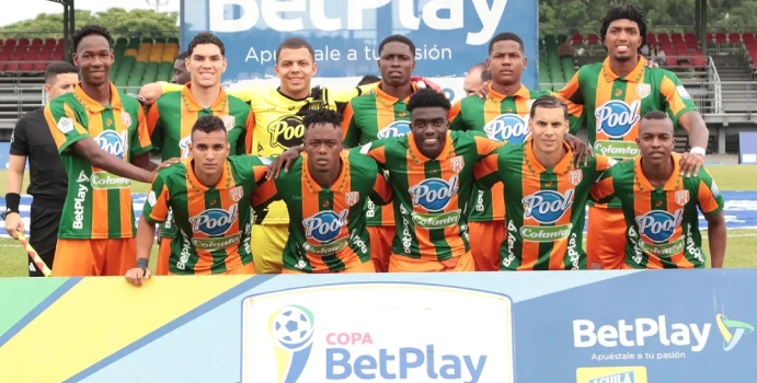  FPC Jewel a un paso de distancia con Junior

 – Panorama 24