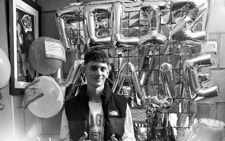  Final trágica de la casa colombiana en España: la batería de su bicicleta eléctrica explotó y sufrió quemaduras en el 95% del cuerpo

 – Panorama 24