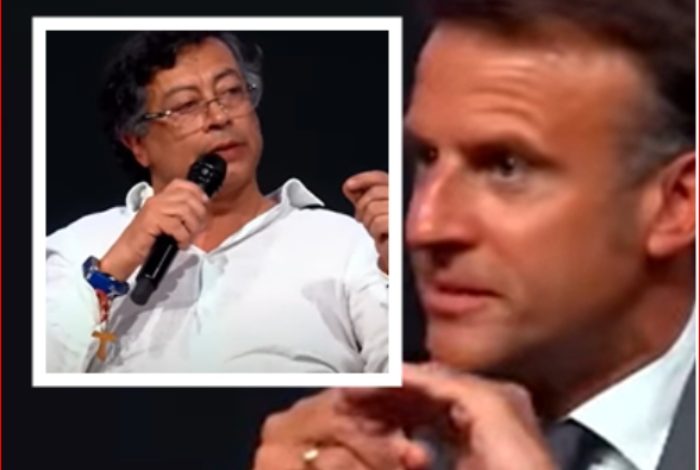  «Gustavo, eres el primero en hablar sobre la migración»

 – Panorama 24