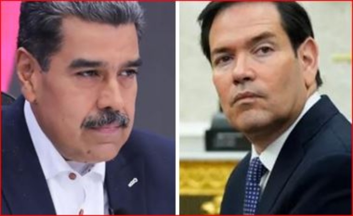  25 millones de dólares por captura de Nicolás Maduro

 – Panorama 24