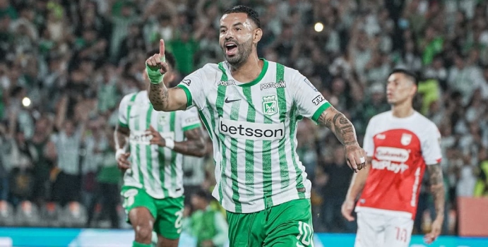  En un emocionante gran juego nacional y de Santa Fe, empataron

 – Panorama 24