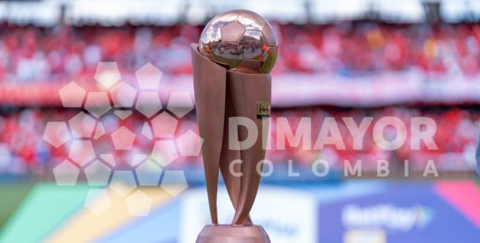  Programación de fase 1b de la copa BetPlay, partidos de ida y vuelta

 – Panorama 24