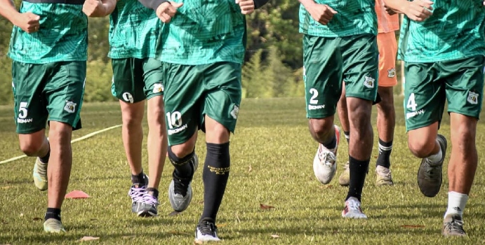  Deja a Quindio para un club de la Premier League

 – Panorama 24