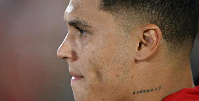 ¿Te vas a River o regresas a América? Así es como va el tema quintero

 – Panorama 24