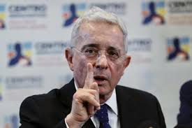  Juicio histórico contra Álvaro Uribe más cerca de su juicio final – 

 – Panorama 24