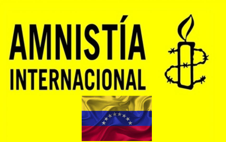  Amnistía: crímenes contra la humanidad en Venezuela

 – Panorama 24