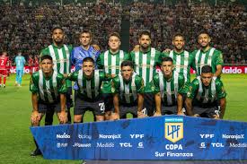  in Alive Banfield vs Defense and Justice: Argentine Soccer 2025

 – Panorama 24