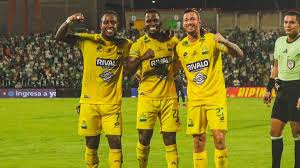  in Alive Athletic Mineiro vs Atletico Bucaramanga: Copa Sudamericana

 – Panorama 24