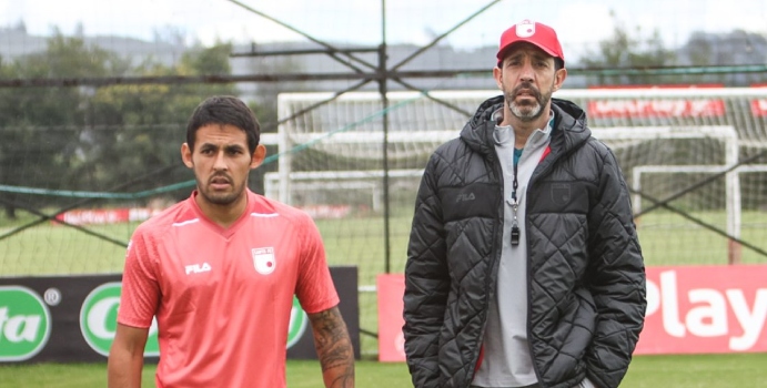  Buenas noticias para Meli, pero mal para Sosa en Santa Fe

 – Panorama 24