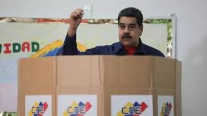  Chavismo controla más del 85 % del alcalde de Venezuela después de la recarga – elección adicional

 – Panorama 24