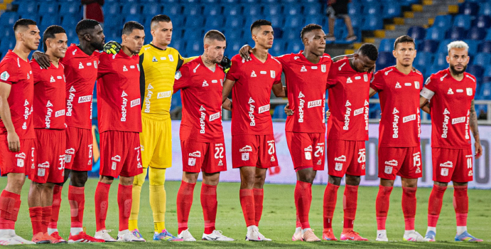  Otro de las figuras de América de Cali iría al fútbol argentino

 – Panorama 24