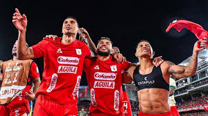  ¿Dónde ver el debut de América de Cali en FPC 2025?

 – Panorama 24