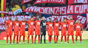  ¿Por qué la América de Cali no jugará esta fecha de FPC?

 – Panorama 24