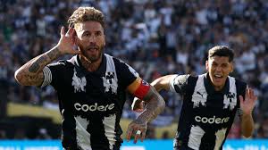  Monterrey dice cómo vencer a Borussia Dortmund

 – Panorama 24