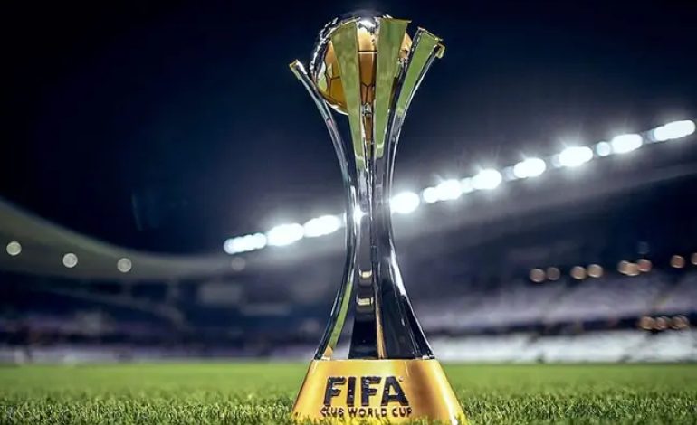  La FIFA negocia jugar la Copa Mundial del Club cada dos años

 – Panorama 24
