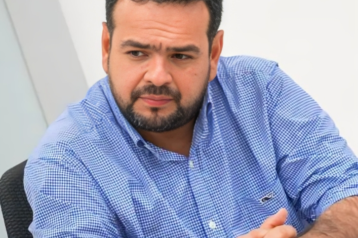  De nuevo en el objetivo

 – Panorama 24