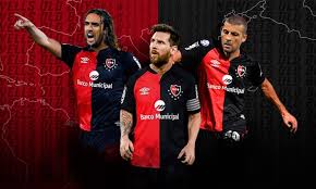  in Alive Newells vs Banfield: Argentine Soccer 2025

 – Panorama 24