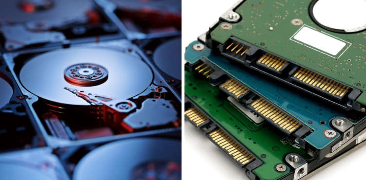  SSD vs HDD: ¿Qué disco duro te adapta más? 

 – Panorama 24
