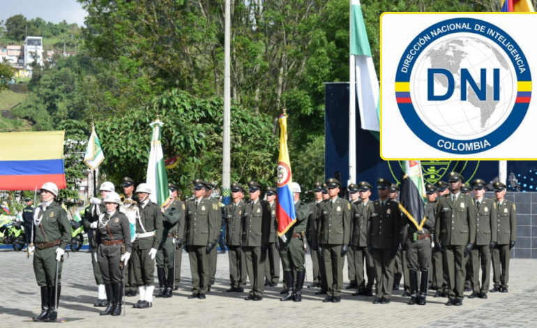 Público en crisis: DNI repasa la historia de 600 policías – 

 – Panorama 24