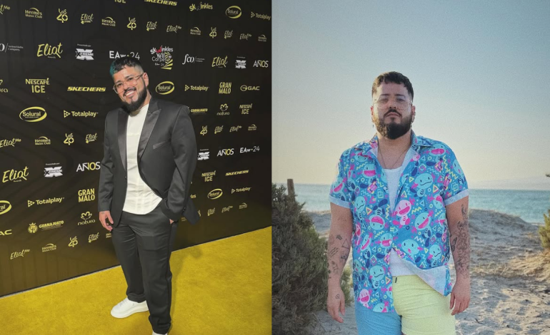  Lorador digital: Tiktok Aldo Aldo Miranda muere

 – Panorama 24