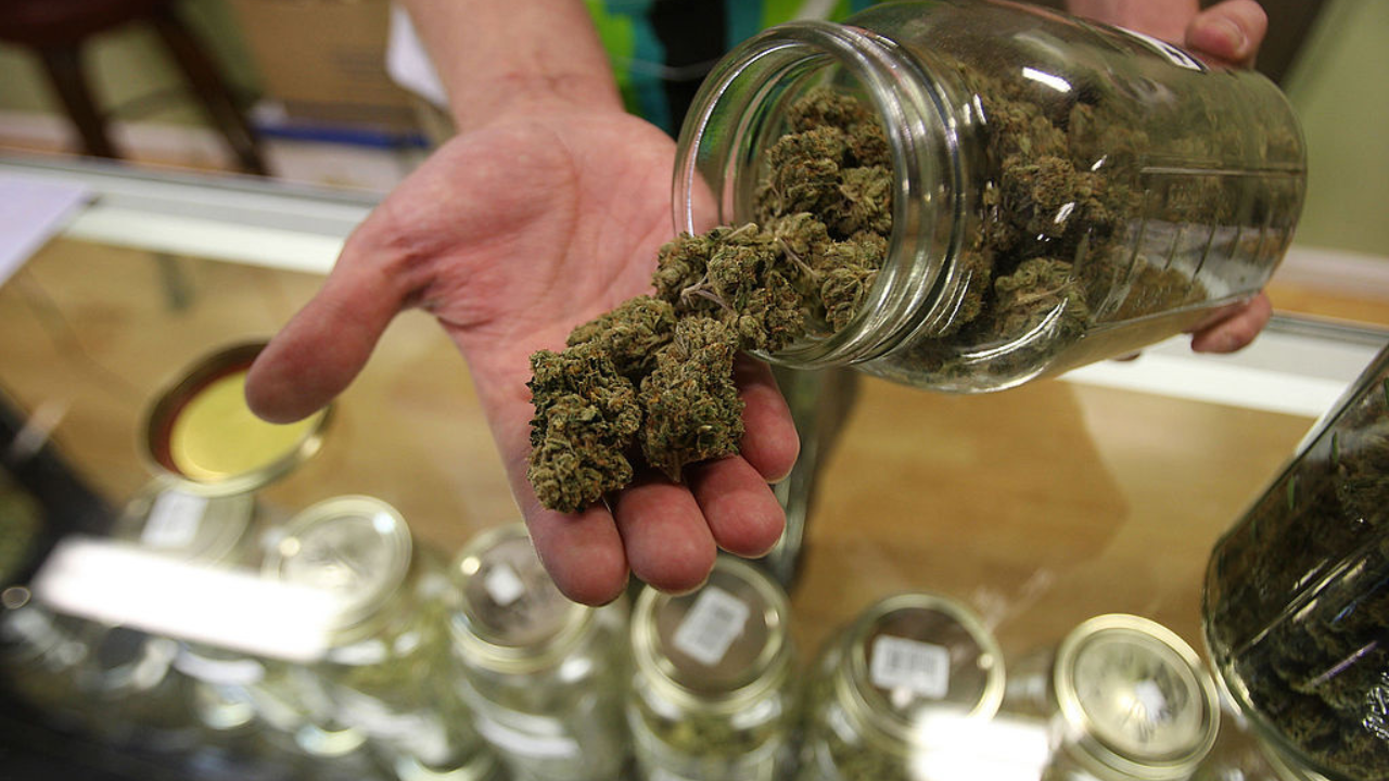 Colombia legalizará la venta de medicina de cannabis en farmacias con fórmula médica

 – Panorama 24