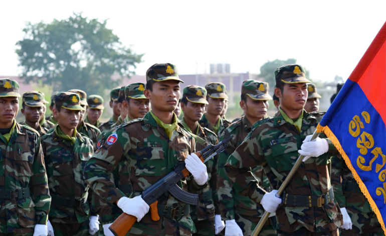 Crisis en Asia: Cargue el número de muertos para el conflicto entre Tailandia y Camboya

 – Panorama 24