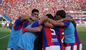  ¿Dónde ver el debut de San Lorenzo en el fútbol argentino?

 – Panorama 24