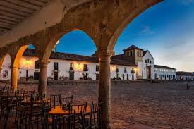  Estos son 5 pueblos de clima cálido para visitar en Boyacá

 – Panorama 24